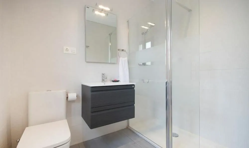 Apartamentos Caballers Tarragone